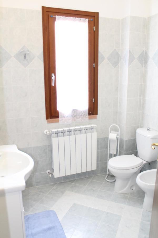 Appartement Il Fico Moro à Monteverdi Marittimo Extérieur photo