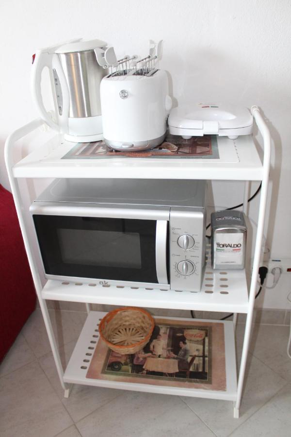 Appartement Il Fico Moro à Monteverdi Marittimo Extérieur photo