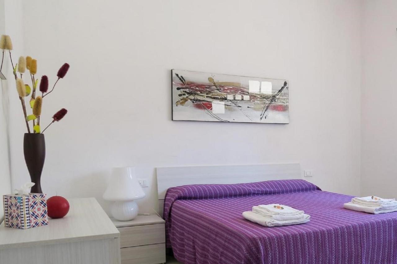 Appartement Il Fico Moro à Monteverdi Marittimo Extérieur photo