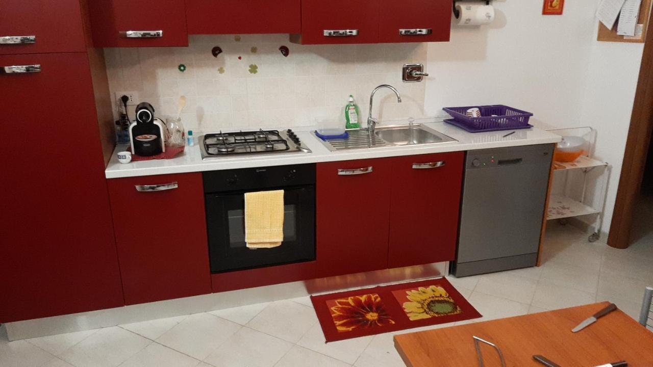 Appartement Il Fico Moro à Monteverdi Marittimo Extérieur photo