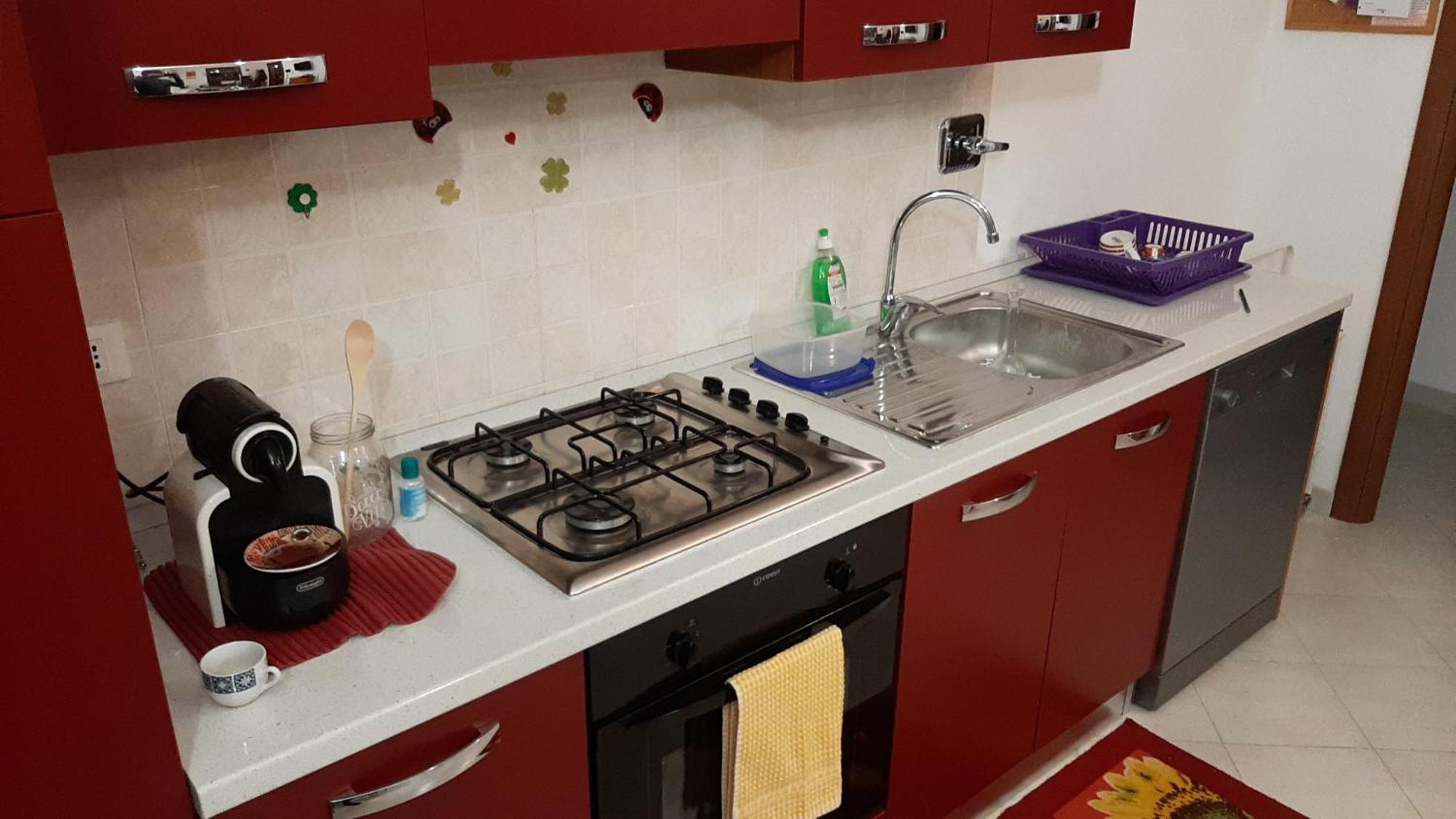Appartement Il Fico Moro à Monteverdi Marittimo Chambre photo
